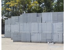 怎么提高混凝土加氣砌塊的質(zhì)量？業(yè)臻管樁